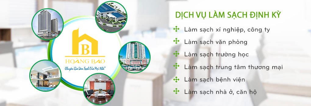 Giúp việc nhà theo giờ TP.HCM
